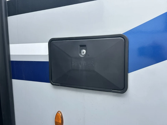 2021 VENTURE SPORT TREK 281VBH in Travel Trailers & Campers in Kelowna - Image 14