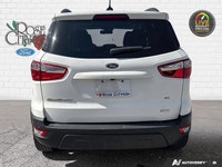 Rose City Ford | Accident Free | Power Moonroof | Navigation | Heated Seats | Heated Steering Wheel... (image 4)