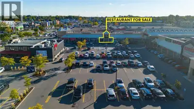 LOCATION! LOCATION! LOCATION! Are you looking for an established and successful dine-in restaurant?...