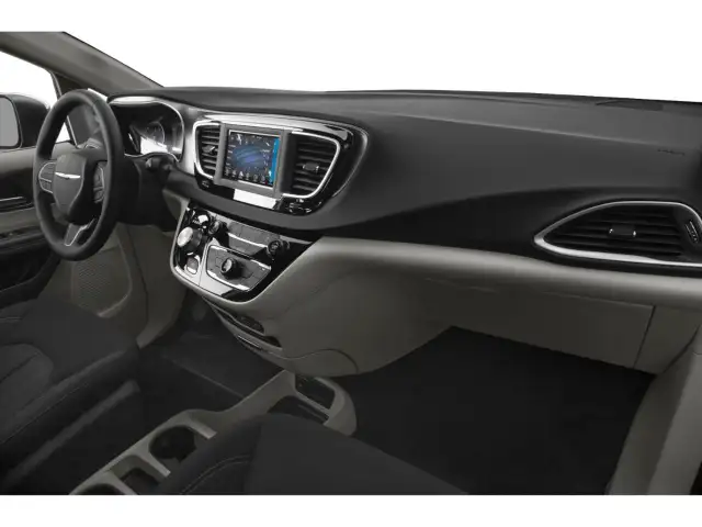 2027 Chrysler Grand Caravan SXT in Cars & Trucks in Markham / York Region - Image 30