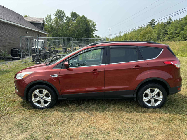 2015 Ford Escape SE AWD in Cars & Trucks in New Glasgow - Image 3