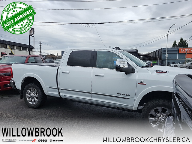 2024 Ram 3500 in Cars & Trucks in Delta/Surrey/Langley - Image 6
