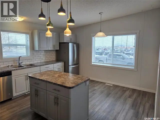413 Railway STREET Kipling, Saskatchewan in Houses for Sale in Regina - Image 17