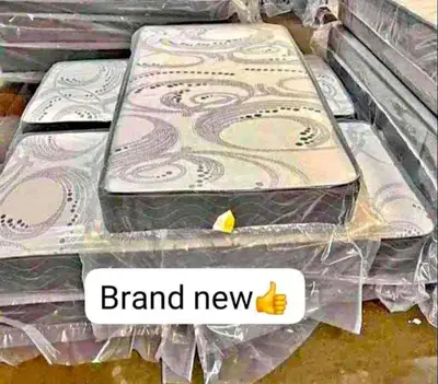 Brand New Mattresses with bed frames, View more