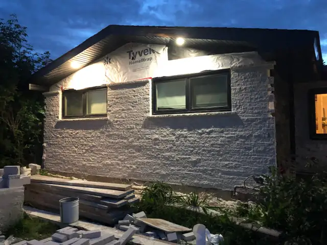 Forte Masonry Contracting in Brick, Masonry & Concrete in Ottawa - Image 6