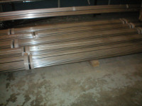 STAINLESS STEEL TUBE - 5/8"X0.049" SS304, MILL FINISH