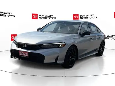 Vehicle Description This Honda Civic combines sporty styling, impressive fuel efficiency, and advanc...