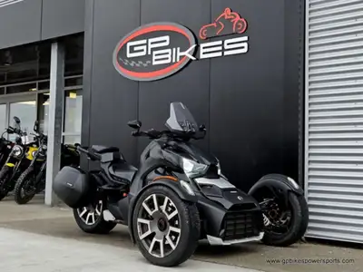 sold pending pick upNo money down.Credit approved in minutes* OACJust...CLICK HERE 2019 Can-Am Ryker...