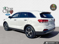 - HEATED LEATHER SEATS - HEATED STEERING WHEEL - APPLE CAR PLAY & ANDROID AUTO COMPATIBILITY - REAR-... (image 3)