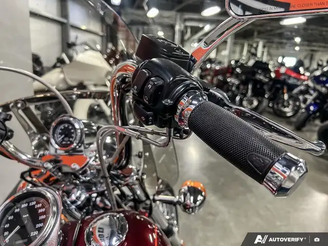 2000 Harley-Davidson FXDWG DYNA WIDE GLIDE in Street, Cruisers & Choppers in Calgary - Image 17