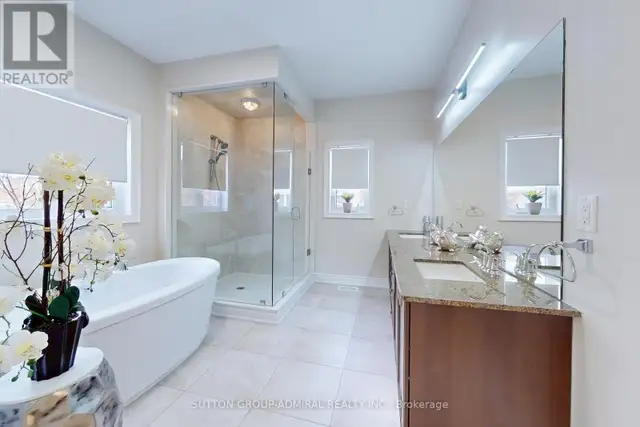 85 CORAL ACRES DRIVE Vaughan (Patterson), Ontario in Houses for Sale in Markham / York Region - Image 24