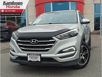 Pre-Owned 2017 Hyundai Tucson - Bluetooth Connections | Heated Front Seats | Cloth Interior | Backup...