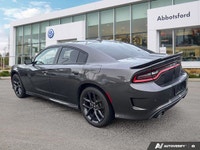 This Dodge Charger delivers a Regular Unleaded V-8 5.7 L/345 engine powering this Automatic transmis... (image 2)