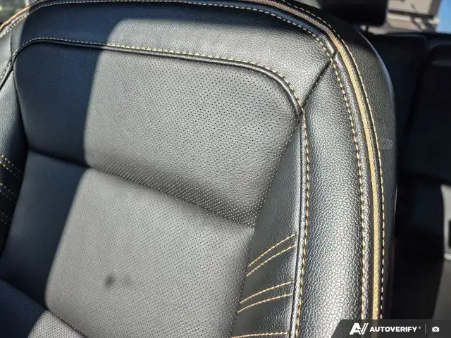 2024 GMC Terrain AT4 AWD | Leather | Heated Seats & Wheel in Cars & Trucks in Winnipeg - Image 24