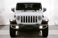 Experience the thrill of adventure with the 2023 Jeep Wrangler Sahara, now available at Southside Do... (image 1)