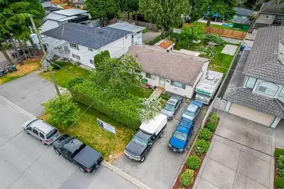 Court Order sale, 3 bedroom 1 bath rancher with lane. Some updating, currently tenanted and would li...