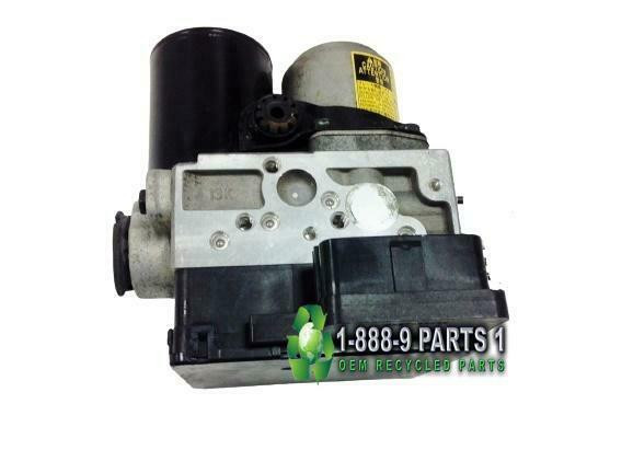 ABS Anti-Lock Brake Pump w/Mod Toyota Camry 2002-2011 in Other Parts & Accessories in Hamilton