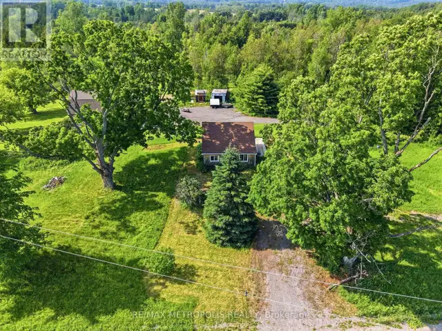 532 MITCHELL ROAD Cramahe, Ontario in Houses for Sale in Trenton - Image 32