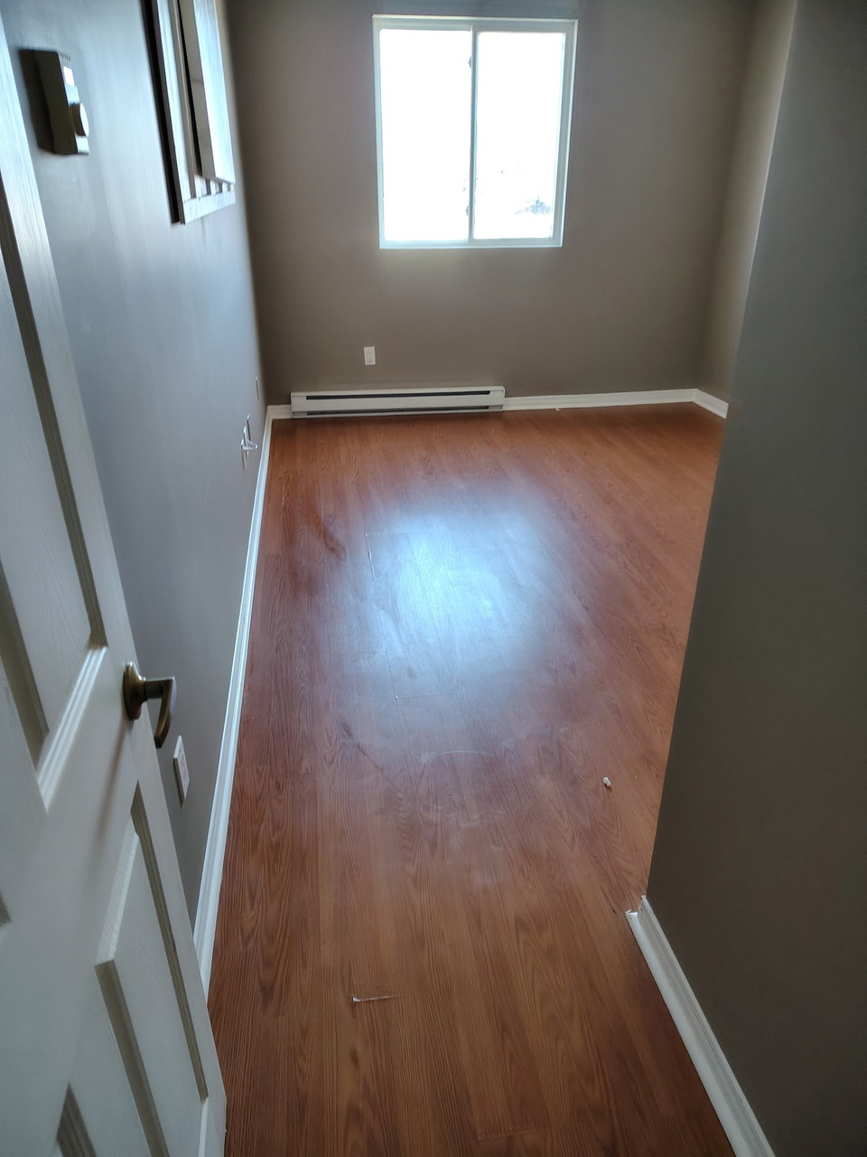 Spacious 1 Bedroom apartment for rent 4