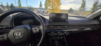 Our 2024 Honda Civic EX in Lunar Silver Metallic is in stock and ready for your driveway! Call to bo... (image 8)