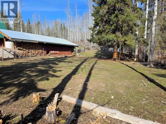 18715 GRANTHAM ROAD Telkwa, British Columbia in Houses for Sale in Smithers - Image 31