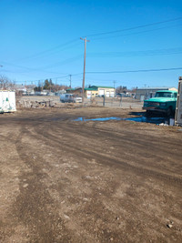 Commercial Lot for Sale in Wetaskiwin