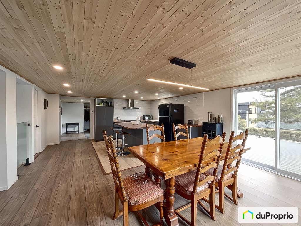 $599,000 - Bungalow for sale in Magog — photo 3