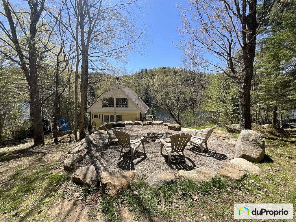 $485,000 - Cottage for sale in Mont-Blanc (St-Faustin-Lac-Carré) — photo 3