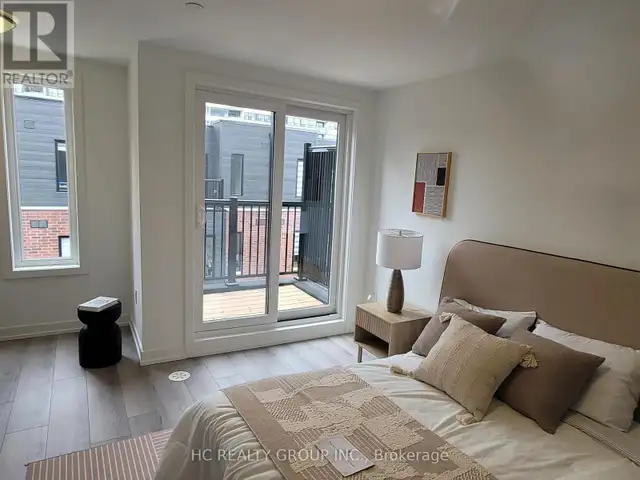 66 - 10 CALAMINT LANE Toronto (L'Amoreaux), Ontario in Houses for Sale in City of Toronto - Image 10