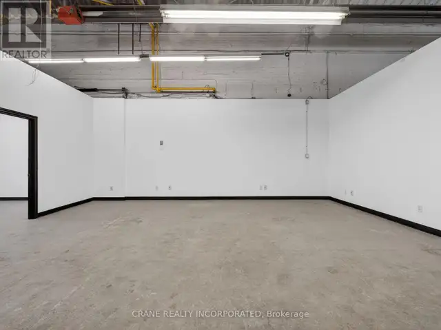 31F POLSON STREET Toronto (South Riverdale), Ontario in Commercial & Office Space for Rent in City of Toronto - Image 12