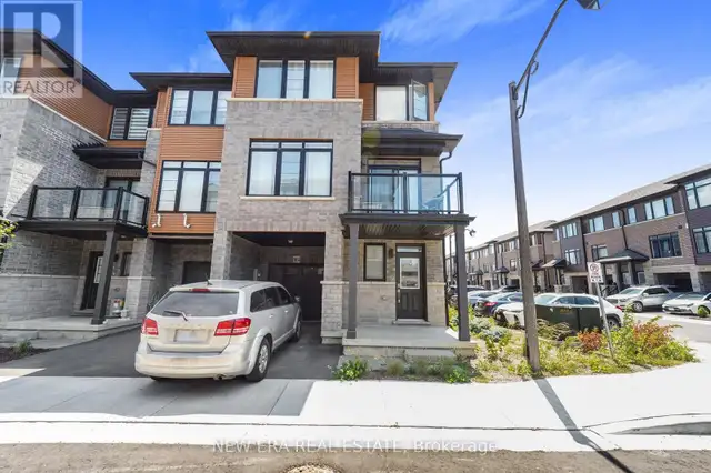 104 - 461 BLACKBURN DRIVE Brantford, Ontario63006663326339124