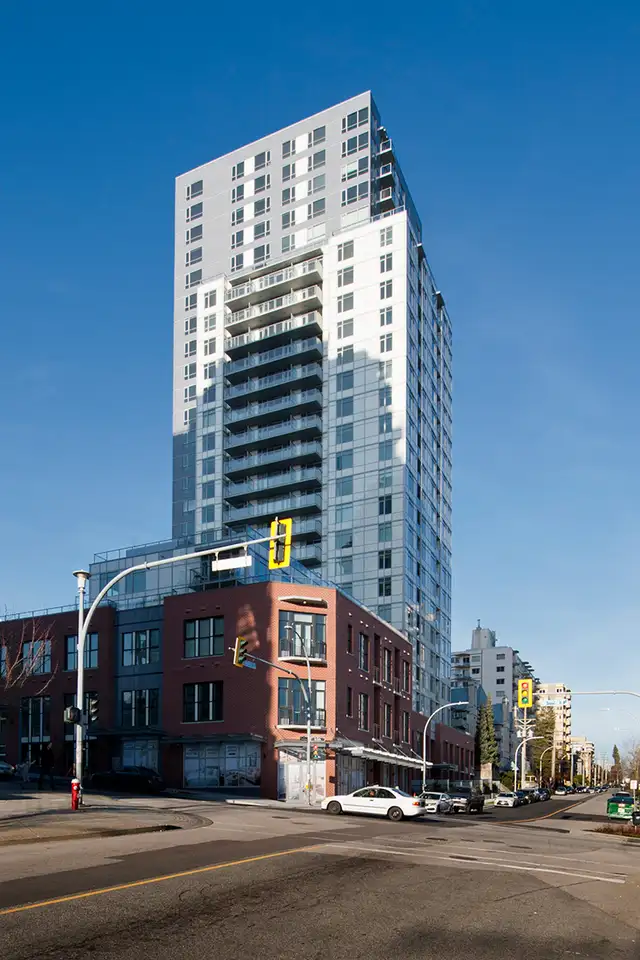 Gorgeous 1 bedroom apartment at Novare in New Westminster! in Long Term Rentals in Burnaby/New Westminster - Image 20