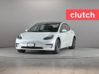 NO ACCIDENTS / CLEAN CARFAX / 1 OWNER / Brake Assist, Power Tailgate/Hatch, Auto Dimming Rearview Mi... (image 1)