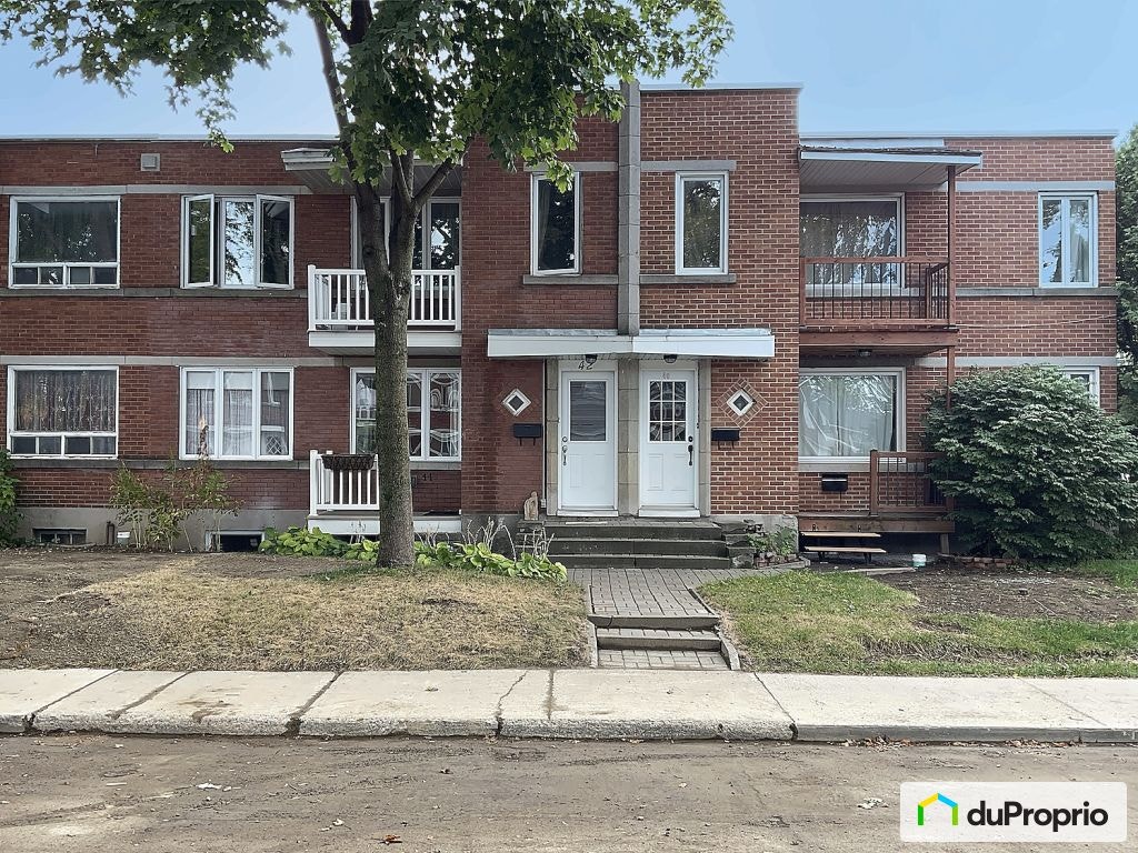 $509,000 - Duplex for sale in Limoilou — photo 2