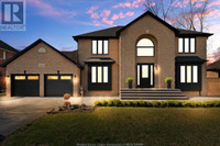 4466 VILLA PARADISO CRESCENT Windsor, Ontario