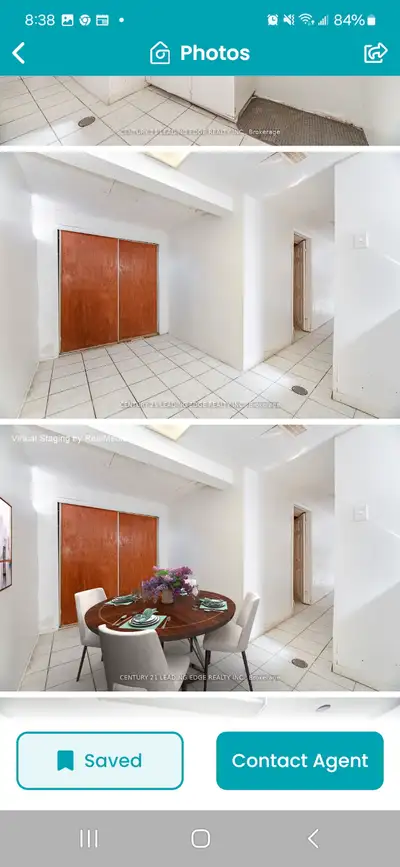 Two bedrooms and 1 washrooms basement unit for rent starting from july. The house is very close to s...