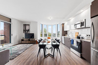 Cette propriété de luxe propose des studios, ainsi que des appartements dune ou deux chambres à couc... (image 1)