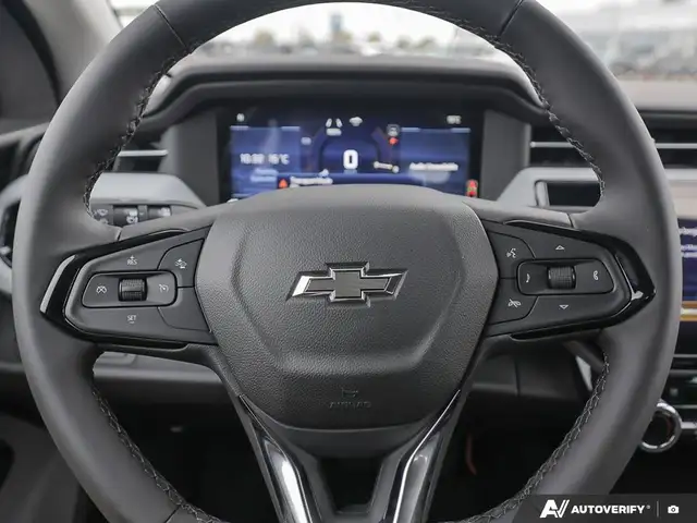 2027 Chevrolet Bolt LT in Cars & Trucks in Winnipeg - Image 9