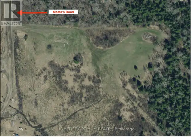 W1/2 LT 9 CON 3 MAATA'S ROAD Nipigon, Ontario in Land for Sale in Thunder Bay - Image 4
