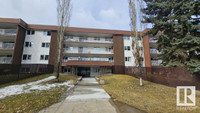 #411 14810 51 AV NW Edmonton, Alberta