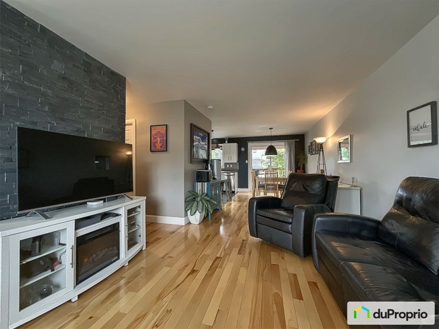 $430,000 - Semi-detached for sale in Beauport — photo 1