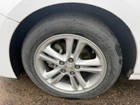 . Engine: 4 Cylinder Engine 1.4L L/100Km City: 7.8 L/100Km Hwy: 5.6 Safety Equipment Tire Pressure M... (image 5)