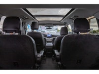 GREAT 3 ROW SUV! - Heated Seats - Backup Camera - Bluetooth - Apple CarPlay & Android Auto - Remote... (image 4)