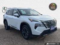 Rose City Ford - ACCIDENT FREE - HEATED LEATHER SEATS - HEATED STEERING WHEEL - REMOTE START - BUILT... (image 7)
