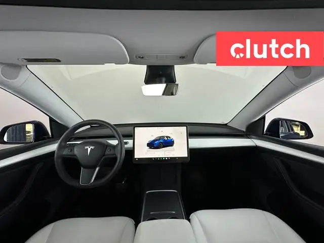 2023 Tesla Model Y Long Range5964340957446246421