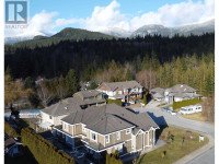 3065 STARVIEW PLACE Squamish, British Columbia