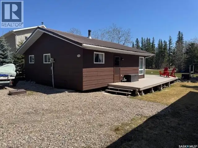 2108 Spruce CRESCENT Turtle View, Saskatchewan in Houses for Sale in Prince Albert - Image 25