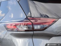 Recent Arrival! AWD. 2024 Nissan Rogue SV 4D Sport Utility Silver CVT with Xtronic AWD 1.5L DOHC Fin... (image 7)