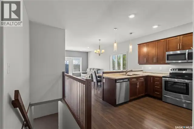 20 550 Southwood DRIVE Prince Albert, Saskatchewan in Condos for Sale in Prince Albert - Image 14