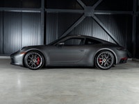 . Engine: Flat 6 Cylinder Engine L/100Km City: 13.1 L/100Km Hwy: 10.2 (image 1)